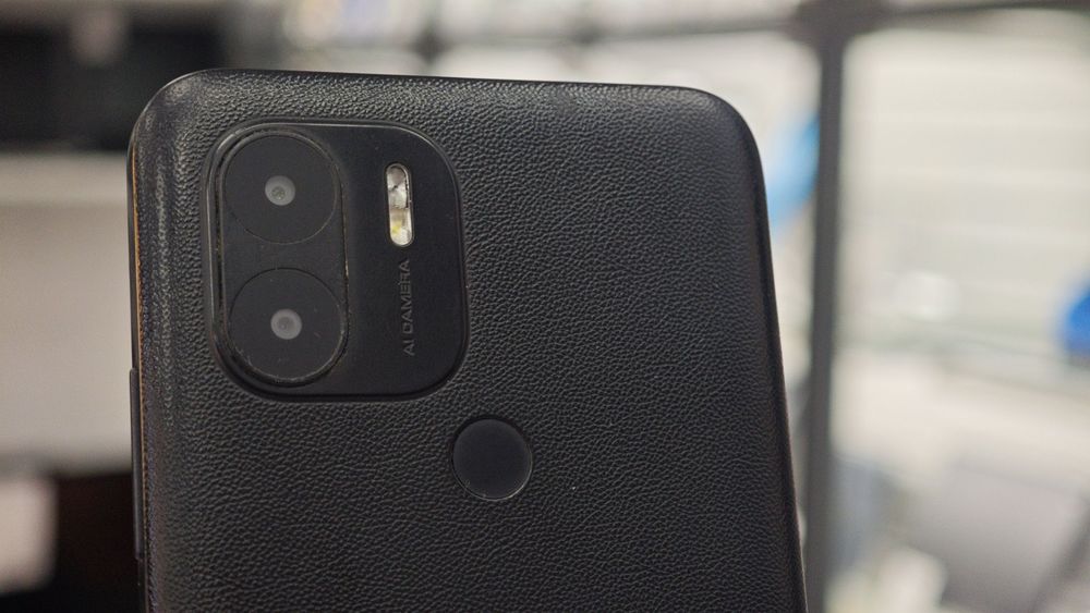 Смартфон Xiaomi Redmi A2+ 3/64
