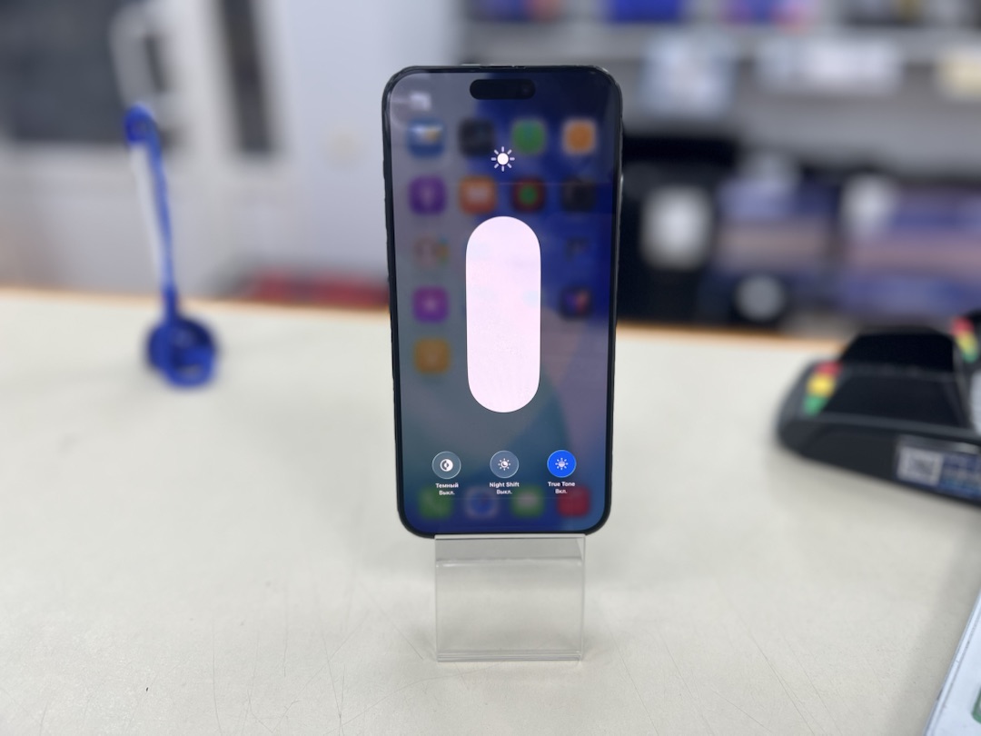 Смартфон Apple iPhone 15 Pro Max 256Gb