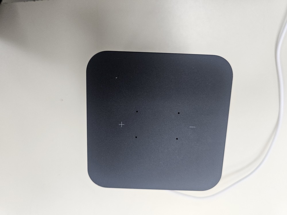 Умная колонка Яндекс Станция Миди