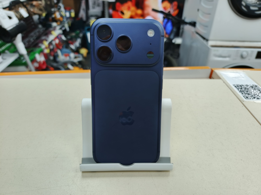 Смартфон Apple Iphone 17 Pro 256Gb