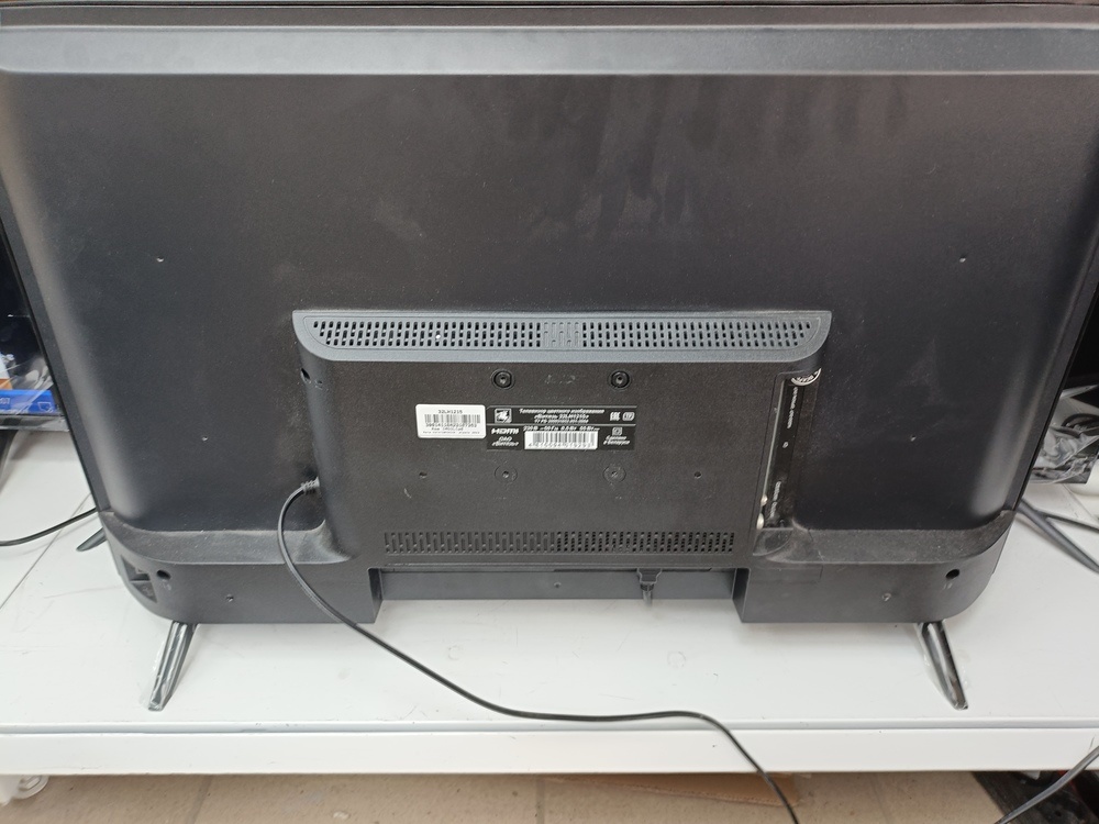LED Телевизор Витязь 32LH1215