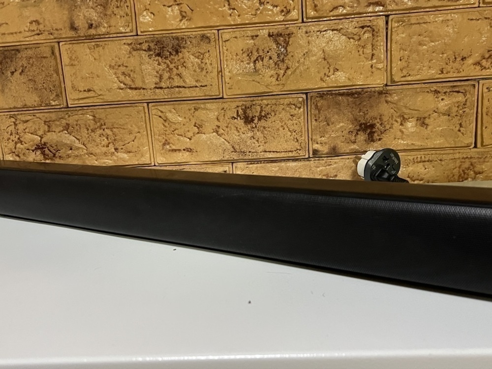 Саундбар Xiaomi Redmi TV Soundbar