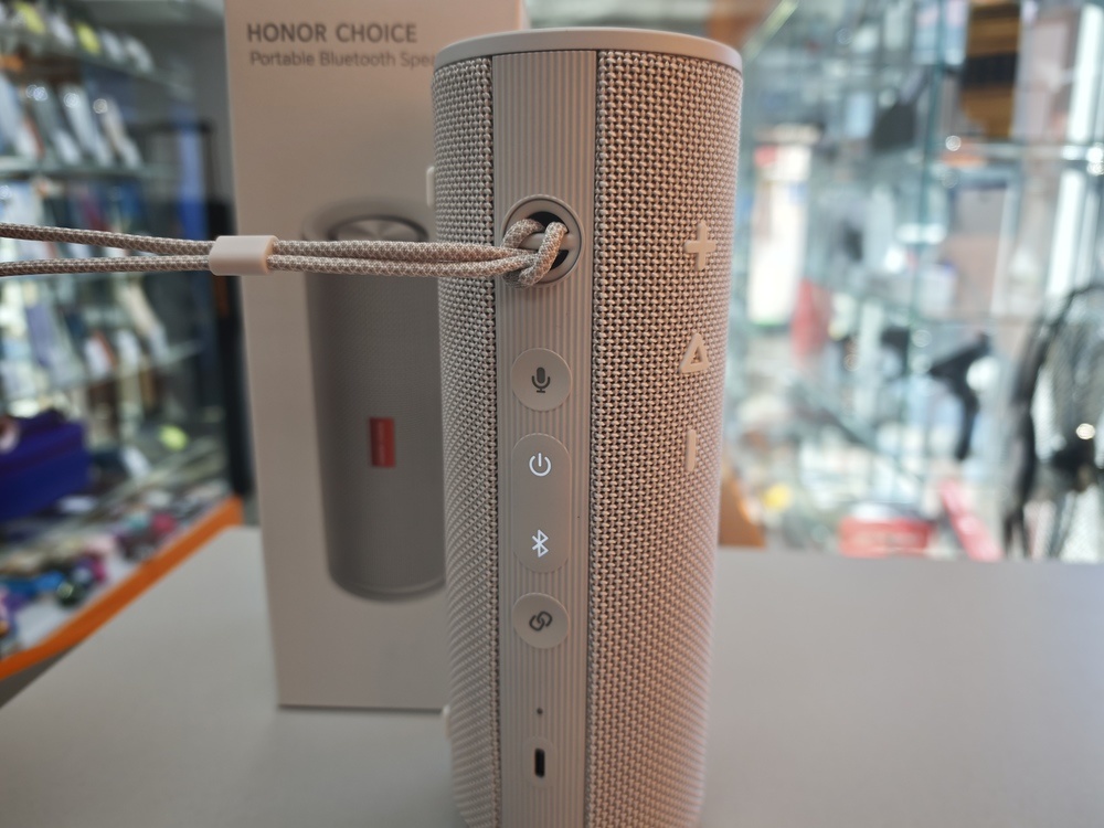Портативная акустика Honor Choice Speaker Pro VNC-ME00
