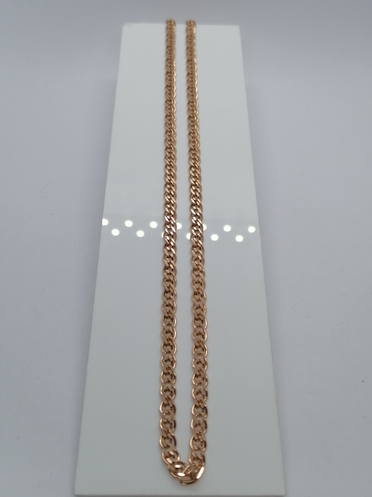 ЦЕПЬ ПОЛНОВЕСНАЯ Нона (Au 585)