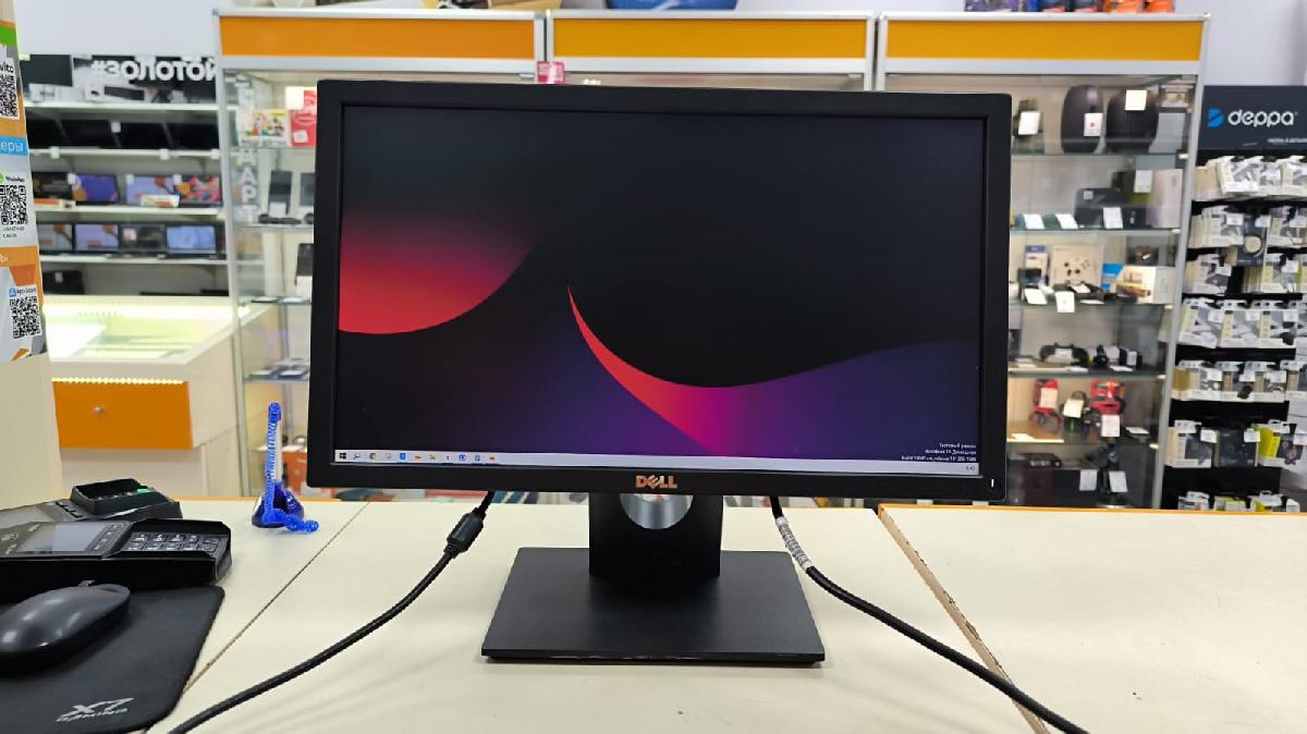 Монитор Dell GV75G93