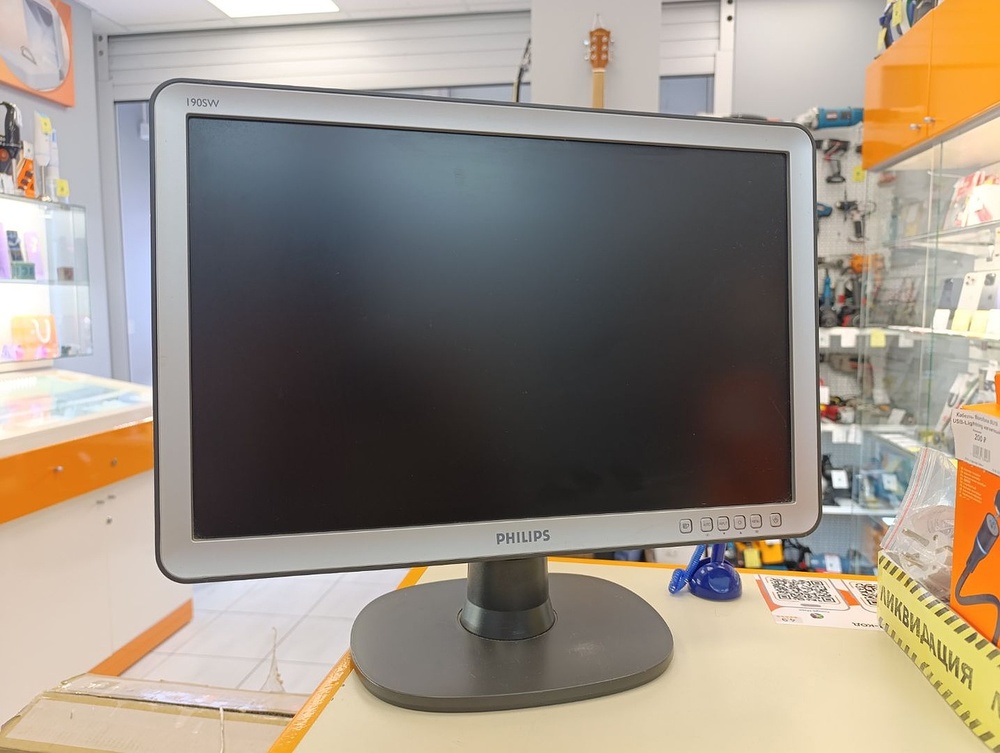 Монитор Philips HWS8190T