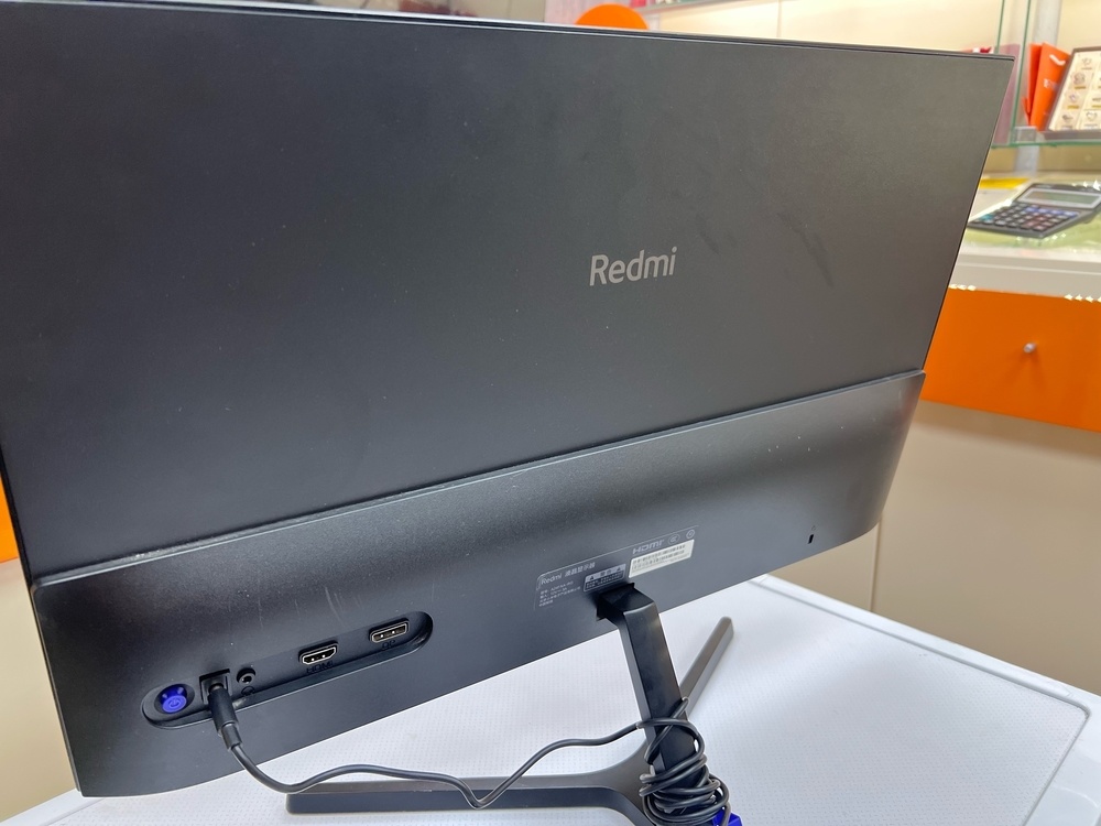 Монитор HP 27F