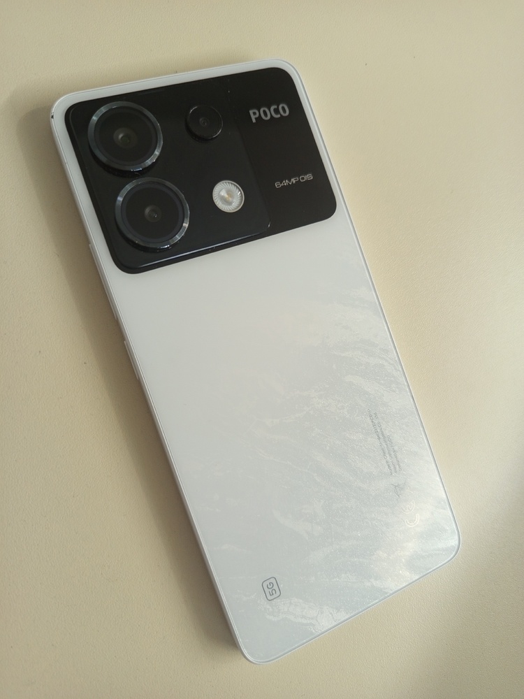 Смартфон POCO X6 Pro 8/256