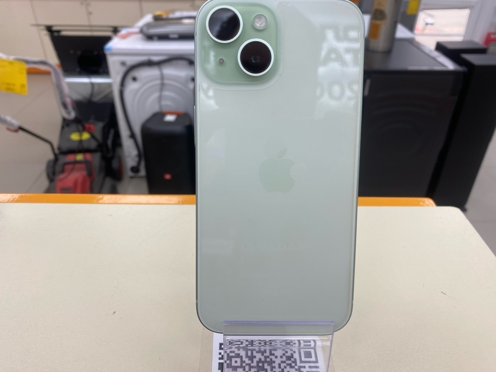 Смартфон Apple Iphone 15 128Gb