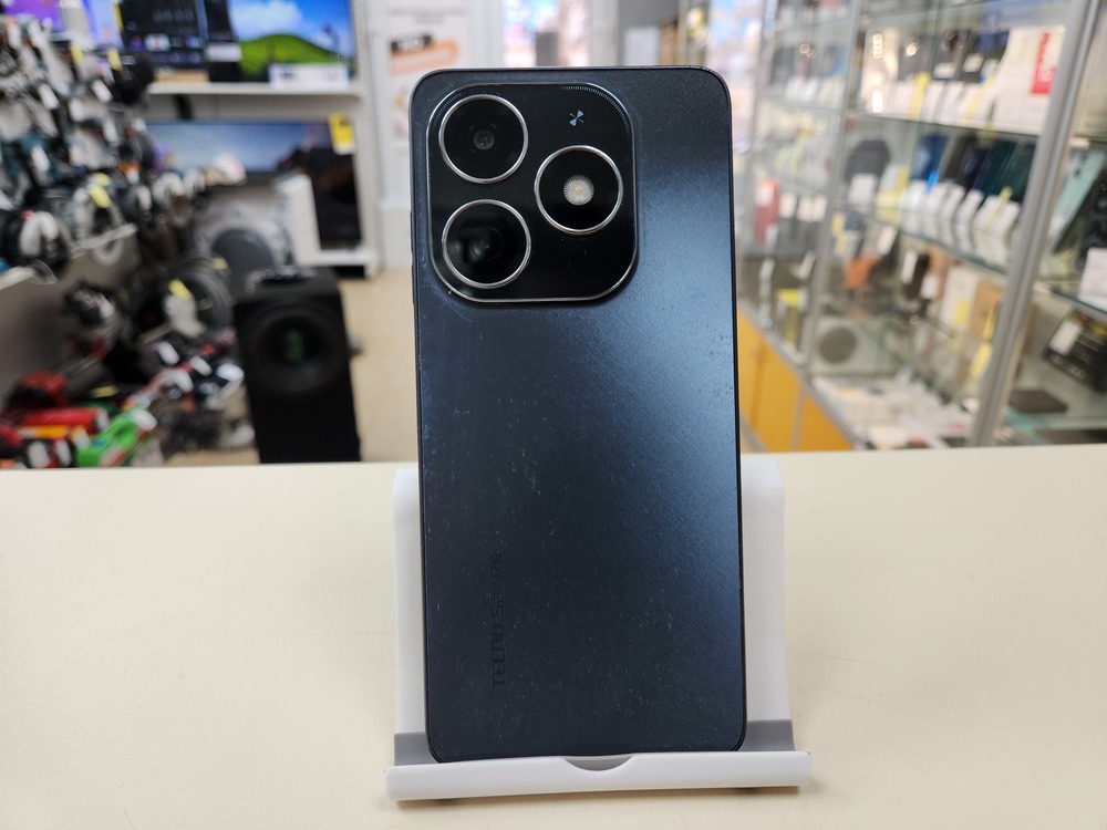Смартфон Tecno Spark 20 8/128