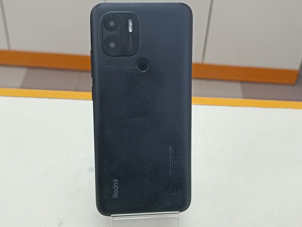 Смартфон Xiaomi Redmi A2+ 3/64
