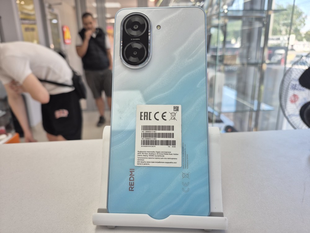 Смартфон Xiaomi Redmi A5 3/64