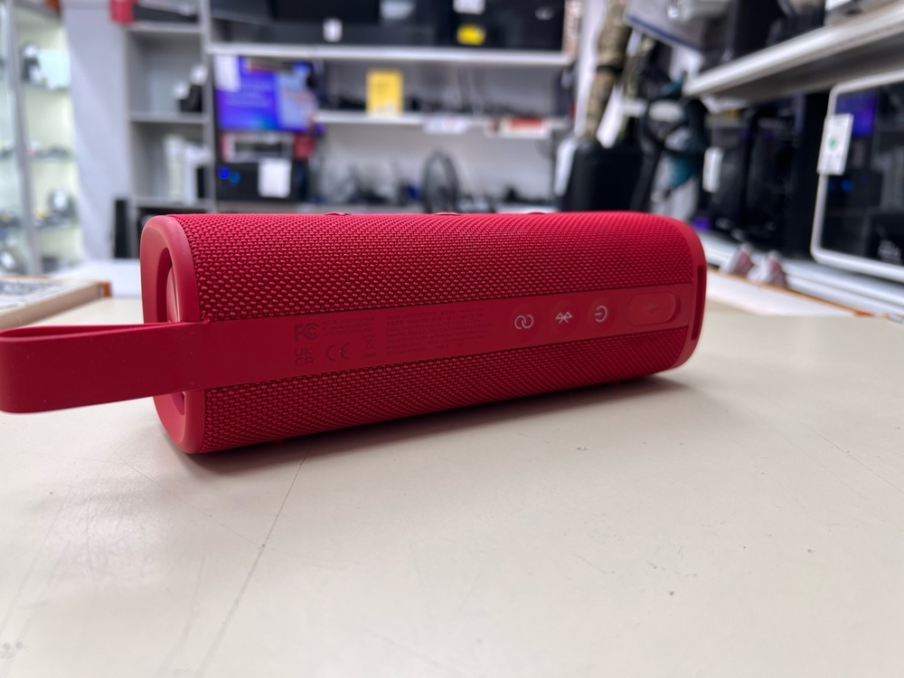 Портативная акустика Xiaomi Sound Outdoor