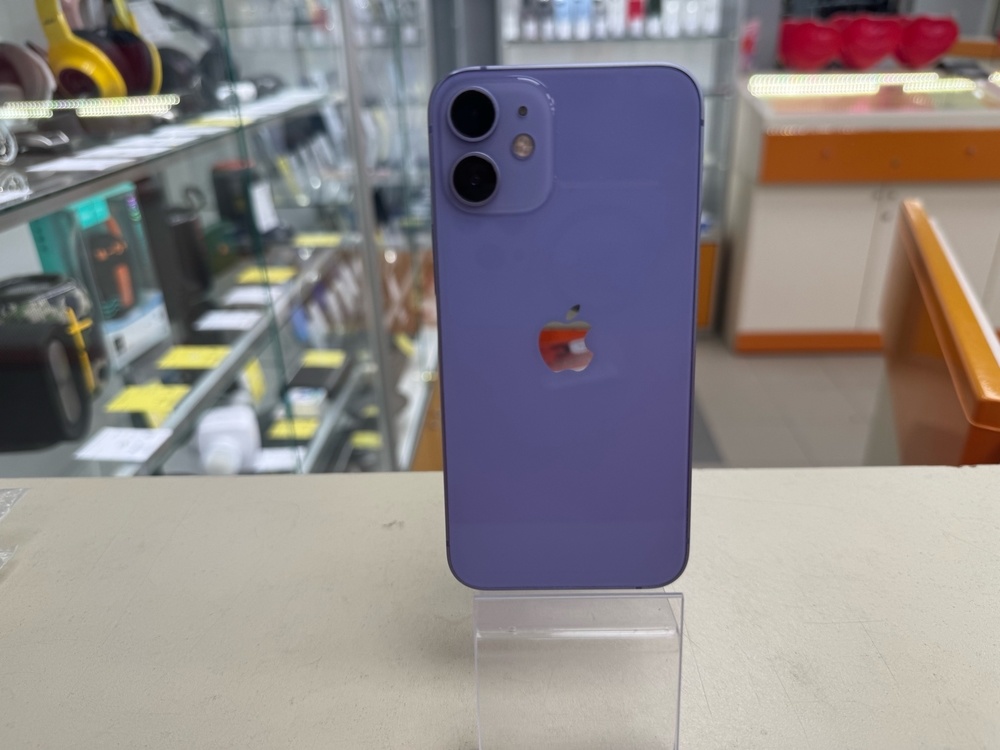 Смартфон Apple iPhone 12 mini 64Gb