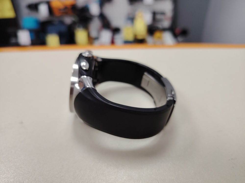 Часы наручные TISSOT T010.417.17.031.00 T-TRACX BLACK