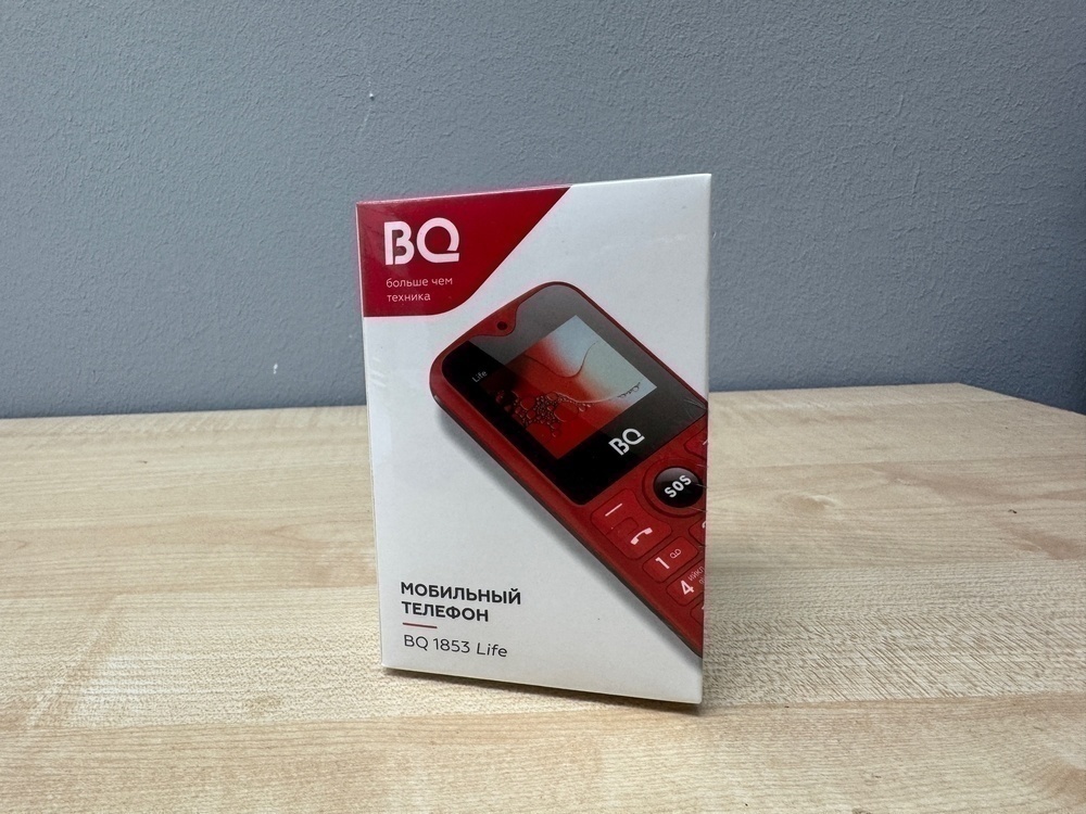 Мобильный телефон BQ 1853