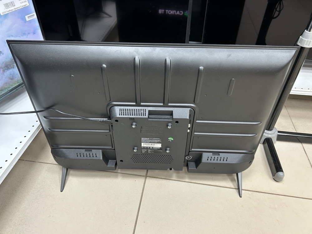 LED Телевизор SBER SDX-32H2124