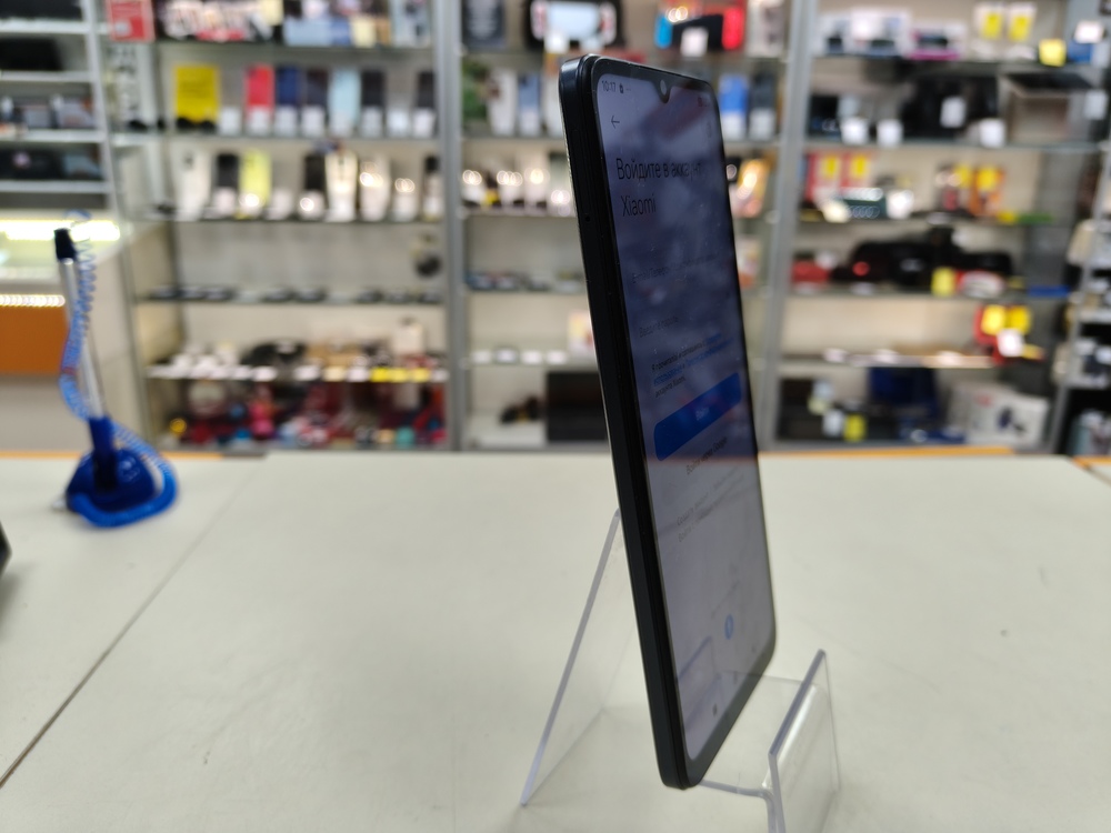 Смартфон Xiaomi Redmi 12C 3/64