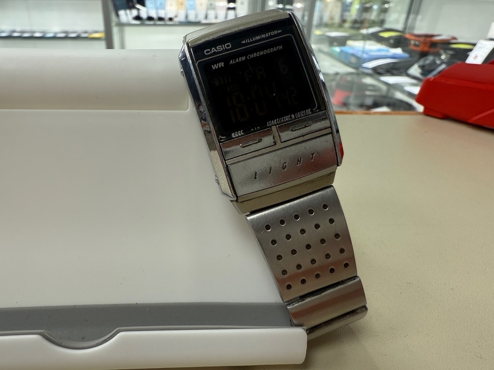 Часы наручные Casio A200 (1604)