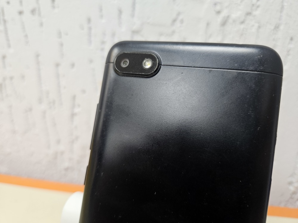 Смартфон Xiaomi Redmi 6A 2/16