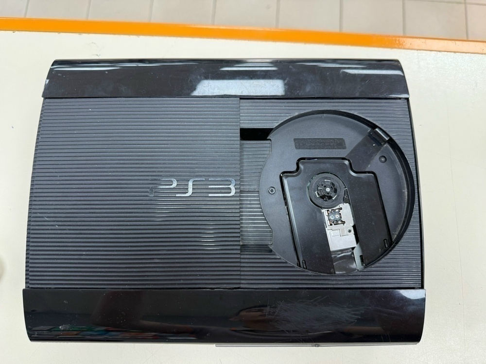 Игровая приставка PlayStation 3 Super Slim 500GB
