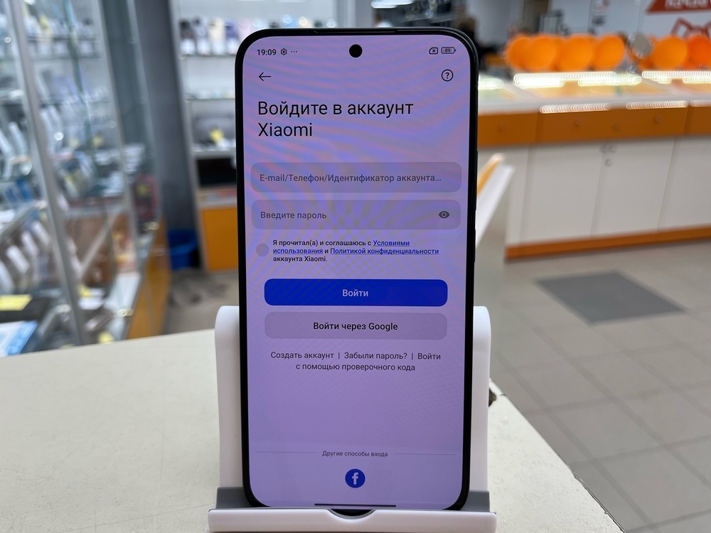 Смартфон Xiaomi Redmi 15T 12/256