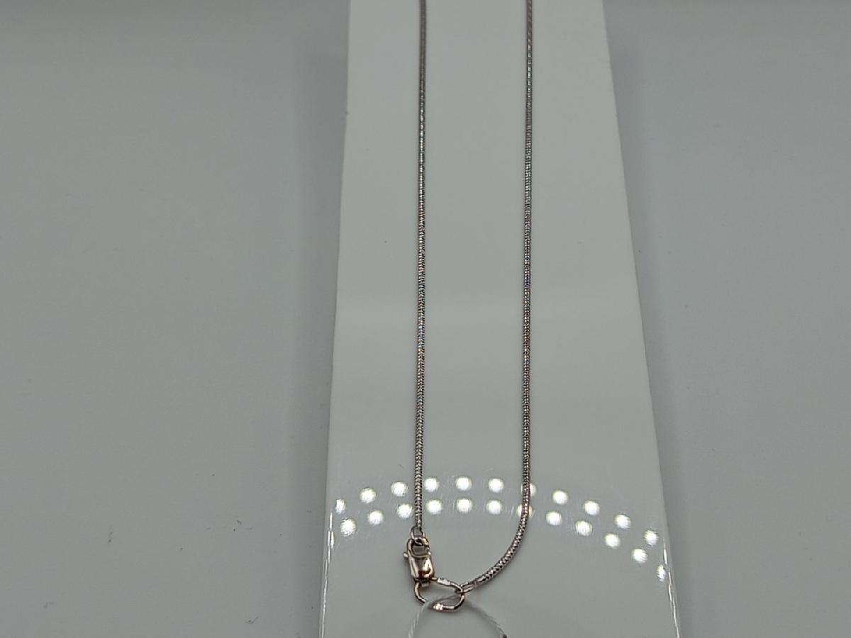 ЦЛЖГ585 ЦЕПЬ ПОЛНОВЕСНАЯ Жгут(снейк) (Au 585)