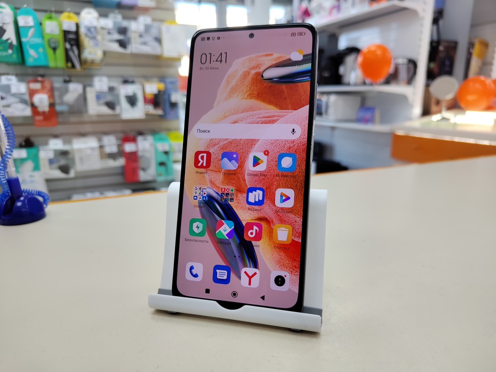 Смартфон Xiaomi Redmi Note 12 Pro 8/256