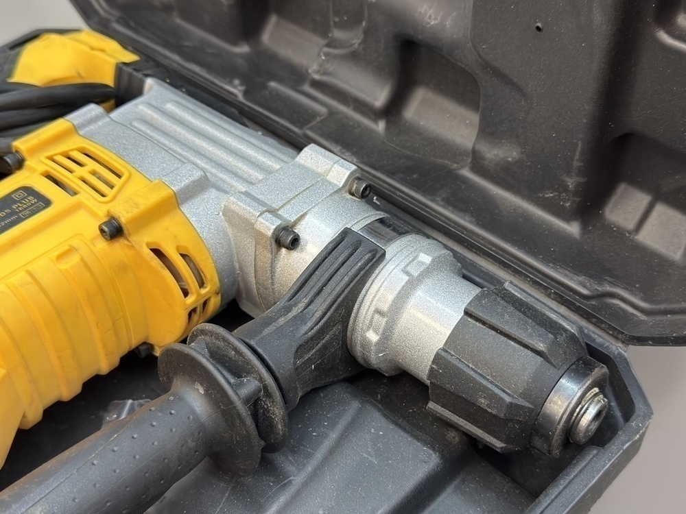 Перфоратор Dewalt DW-3016