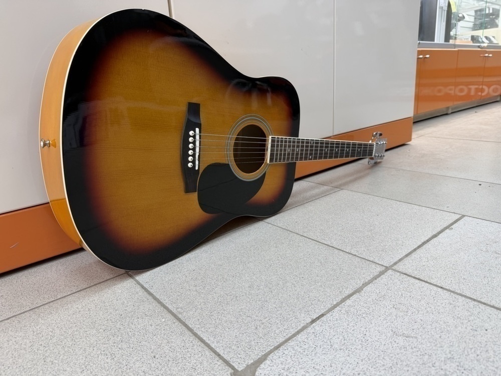 Гитара акустическая Homage LF-4110 SB