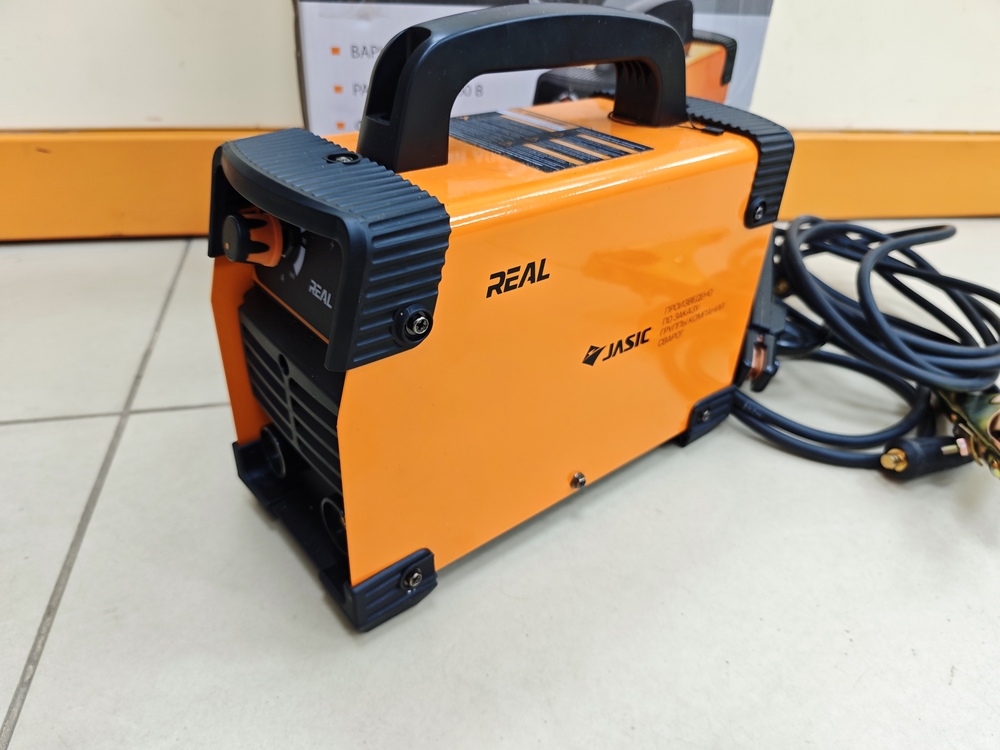 Сварочный аппарат Real ARC 160