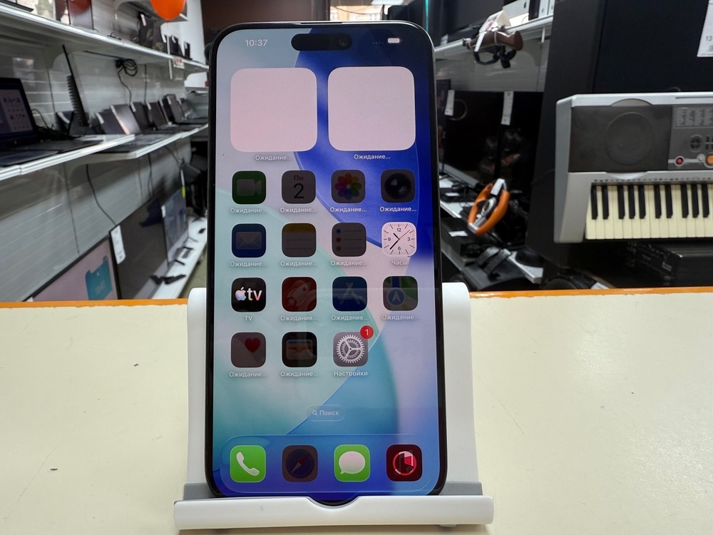 Смартфон Apple iPhone 15 Pro Max 256Gb