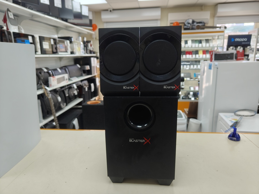 Колонки Creative MF0475