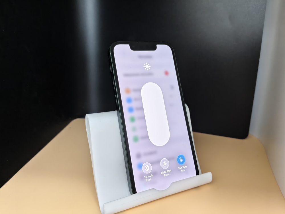 Смартфон Apple iPhone 13 Mini 256Gb