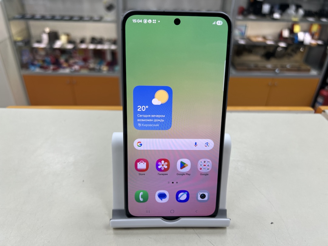 Смартфон Samsung Galaxy A56 8/256