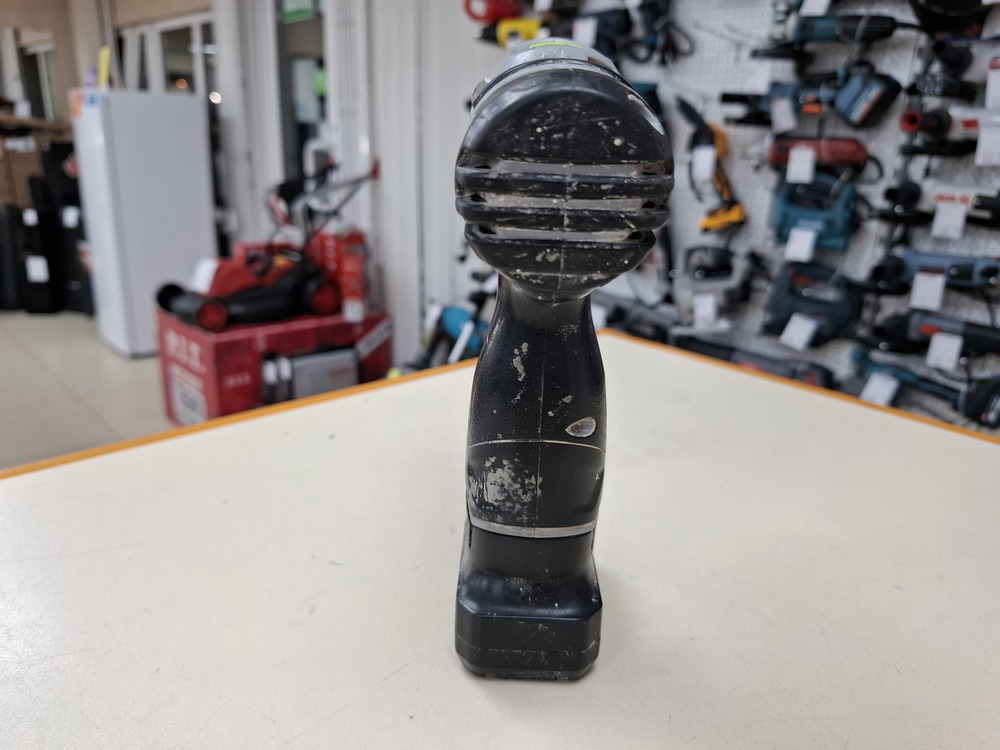 Шуруповерт Интерскол ДА-14.4ЭР