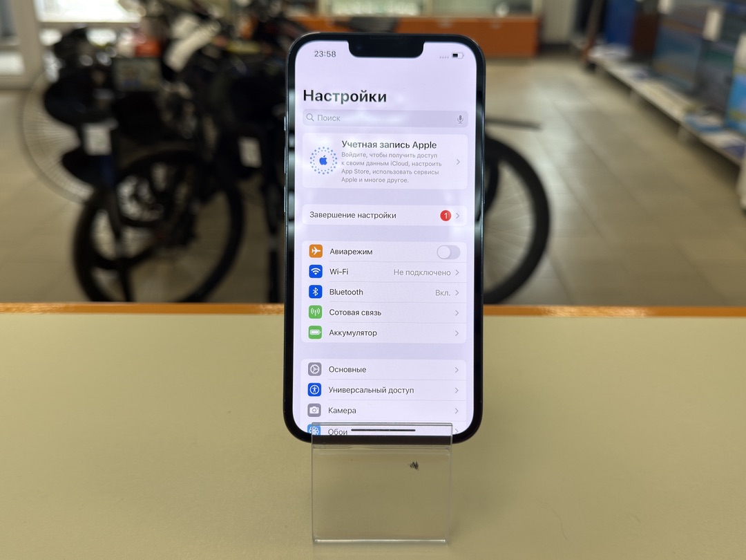 Смартфон Apple iPhone 13 Pro 128Gb