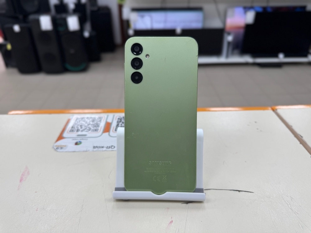 Смартфон Samsung Galaxy A14 4/64
