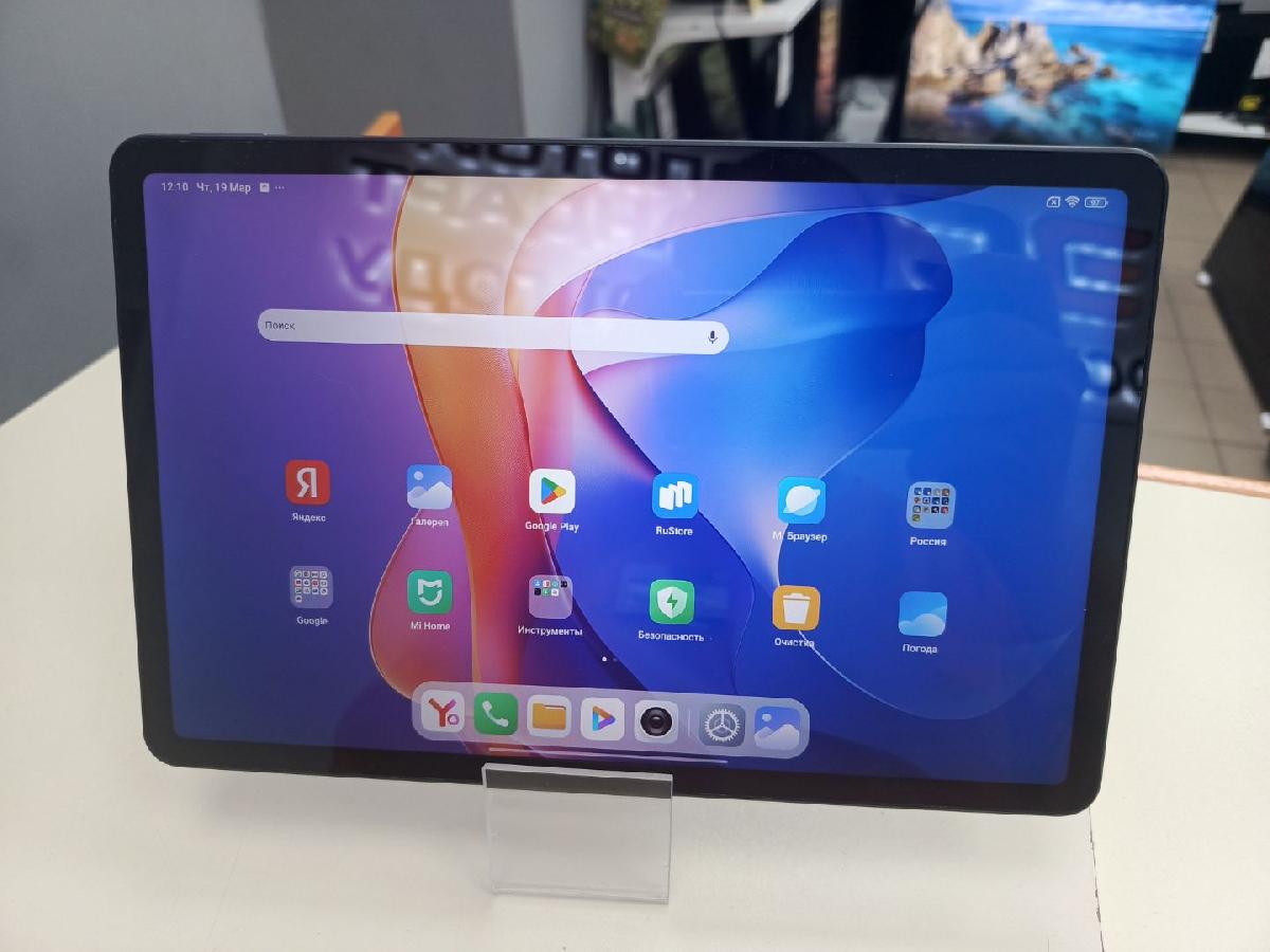 Планшет Xiaomi Redmi Pad 2 6/128