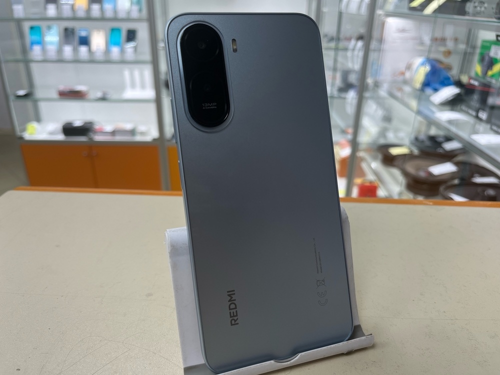 Смартфон Xiaomi Redmi A7 Pro 4/128