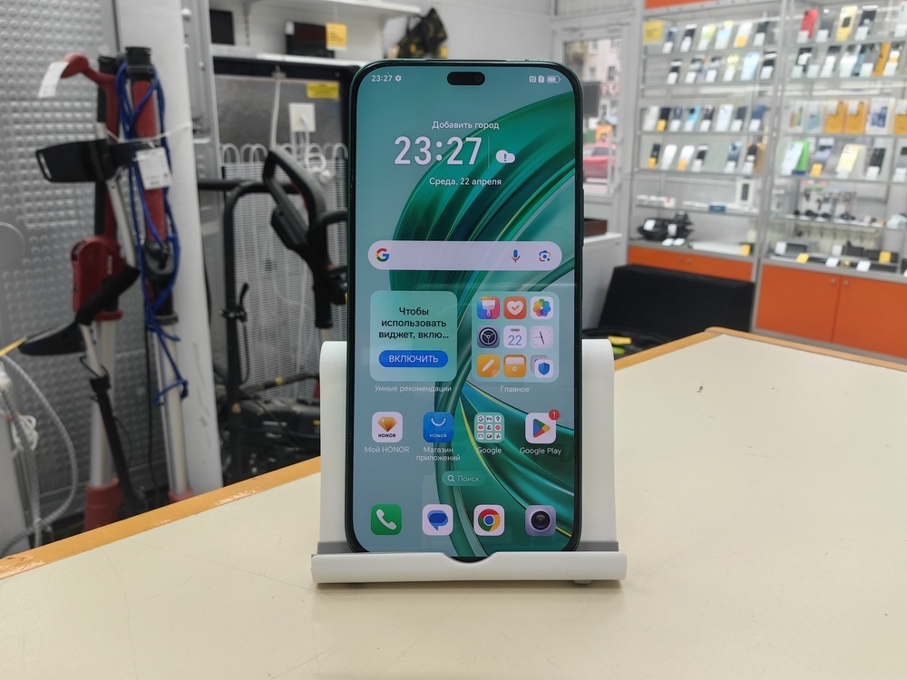 Смартфон Honor X8b 8/128