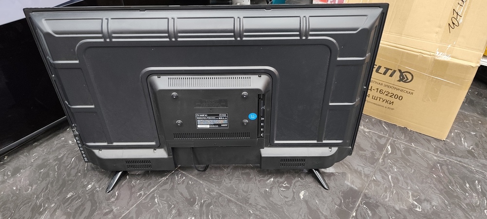 LED Телевизор Presino 42H22SA