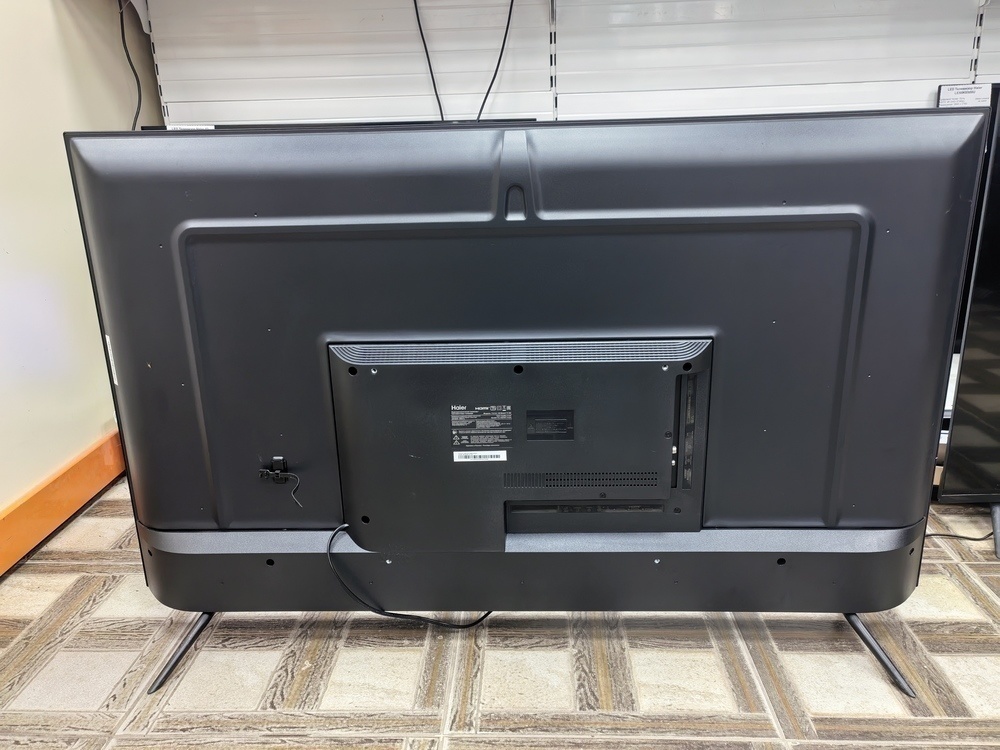 LED Телевизор Haier 55 Smart TV S2