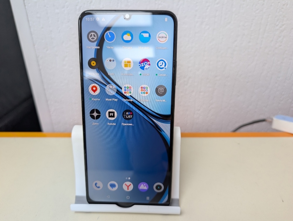 Смартфон Realme Note 50 3/64