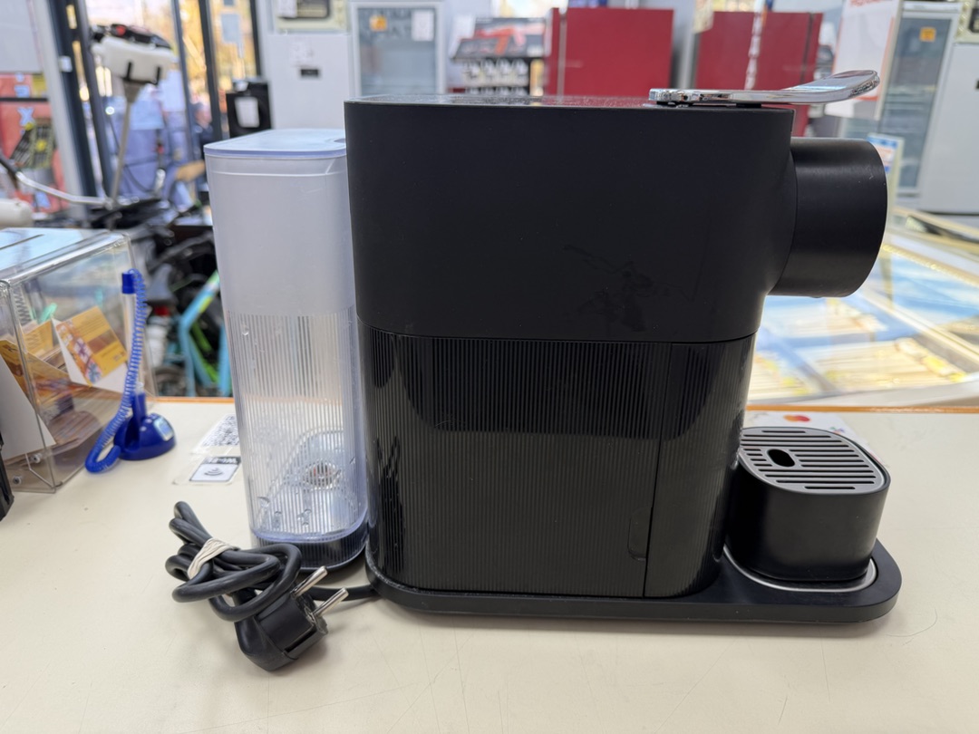 Кофемашина Delonghi EC650
