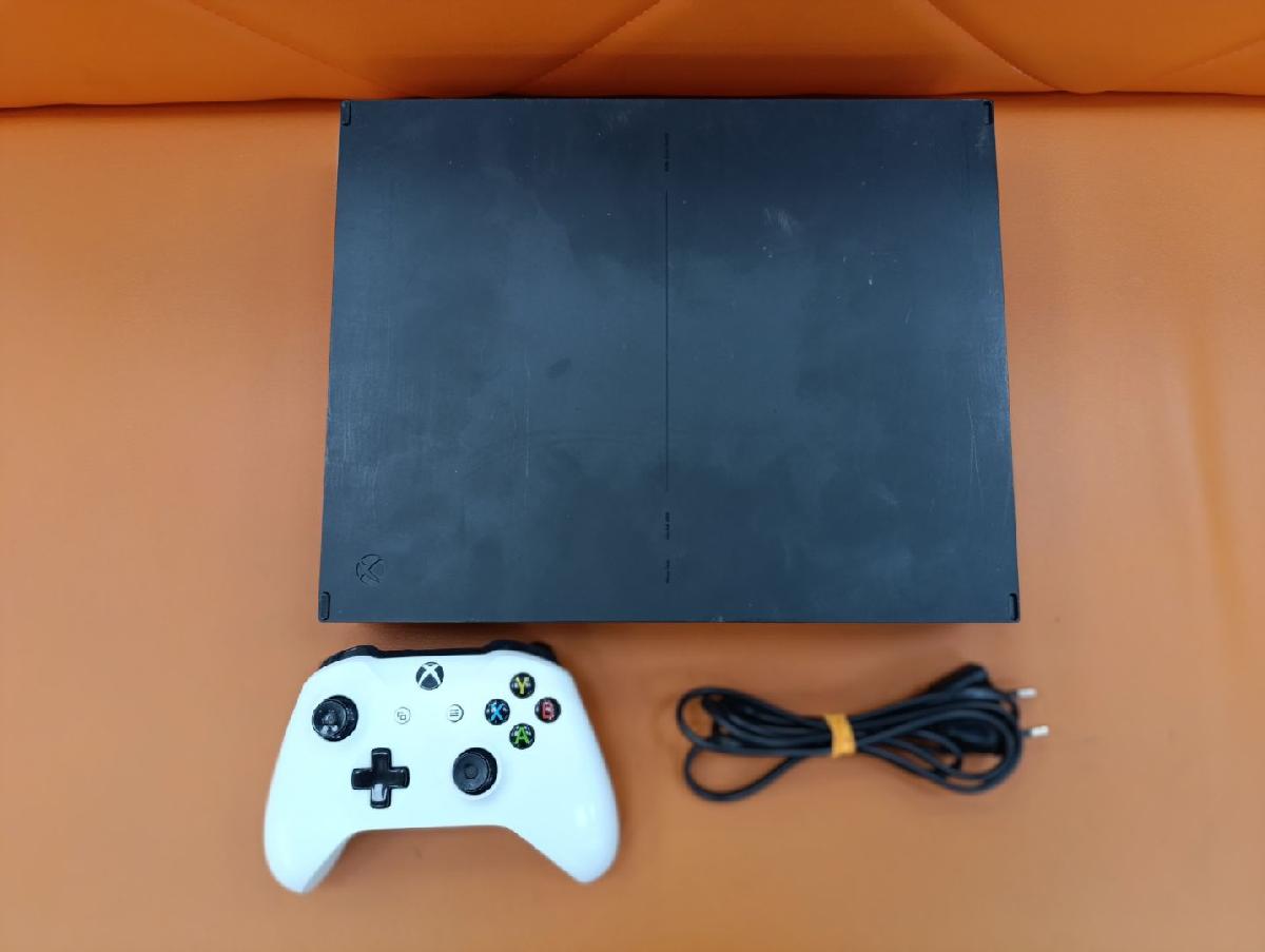 Игровая приставка Xbox One S 500Gb