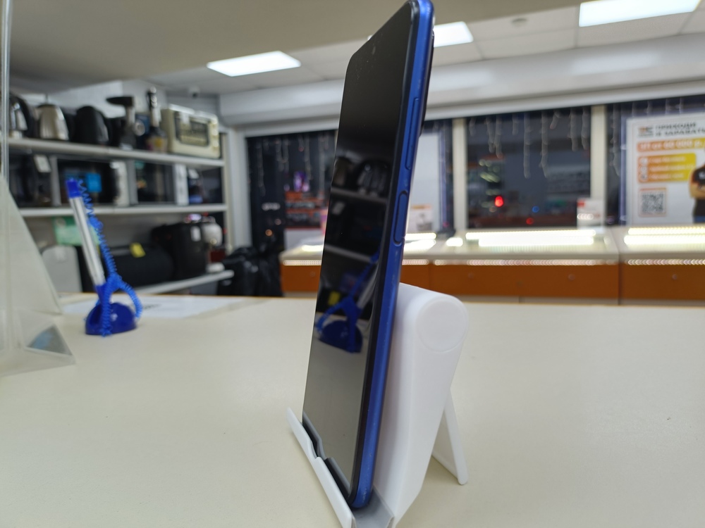 Смартфон Xiaomi Redmi Note 10T 4/128