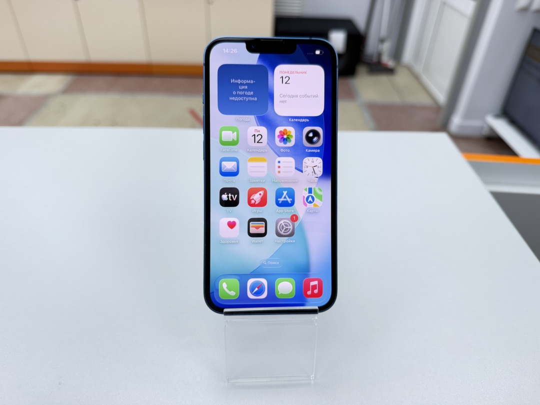 Смартфон Samsung Galaxy A12 4/64
