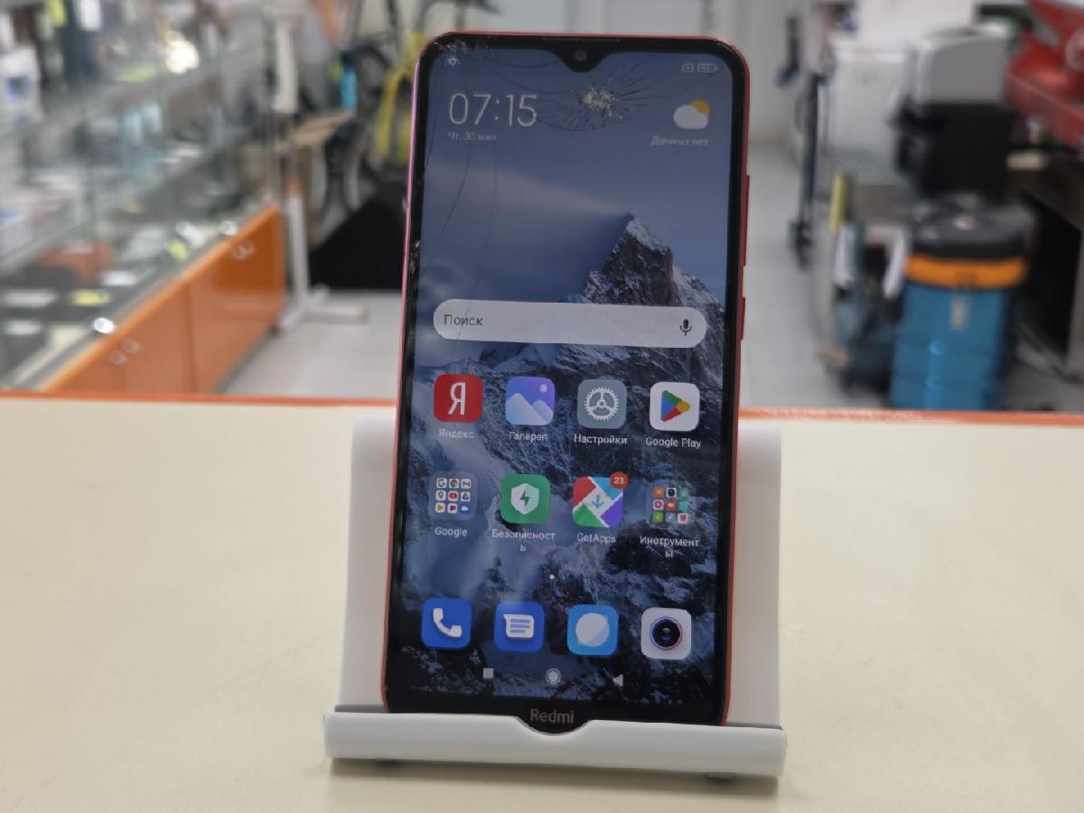 Смартфон Xiaomi Redmi 8a 4/64