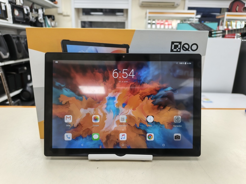 Планшет QOO G15